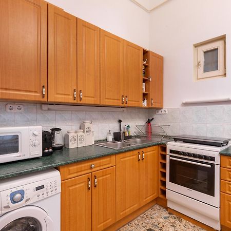 בודפשט D8 Sphinx Apartman מראה חיצוני תמונה