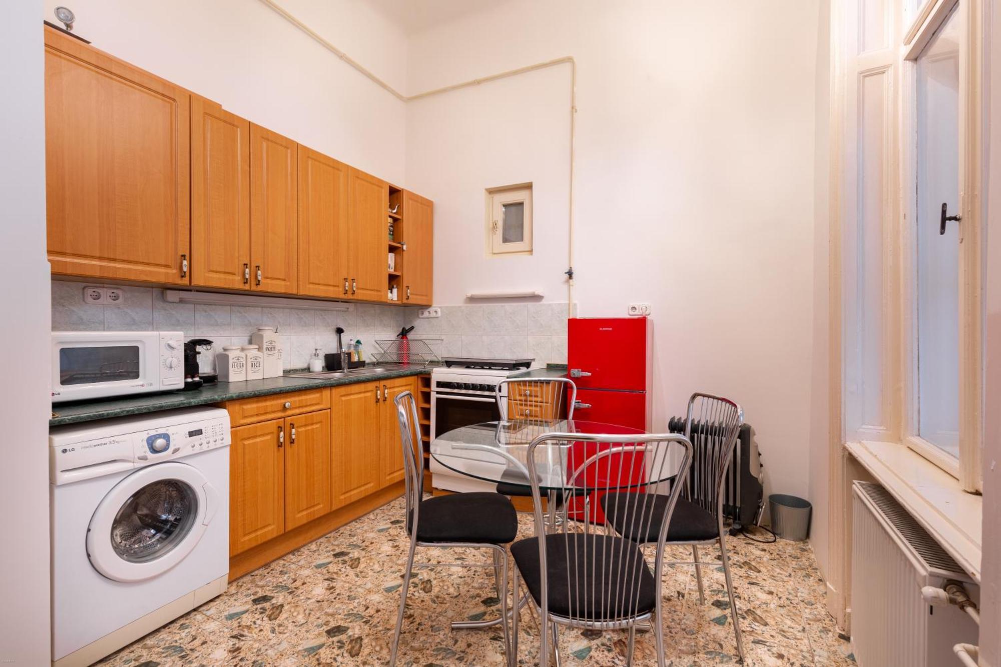 בודפשט D8 Sphinx Apartman מראה חיצוני תמונה