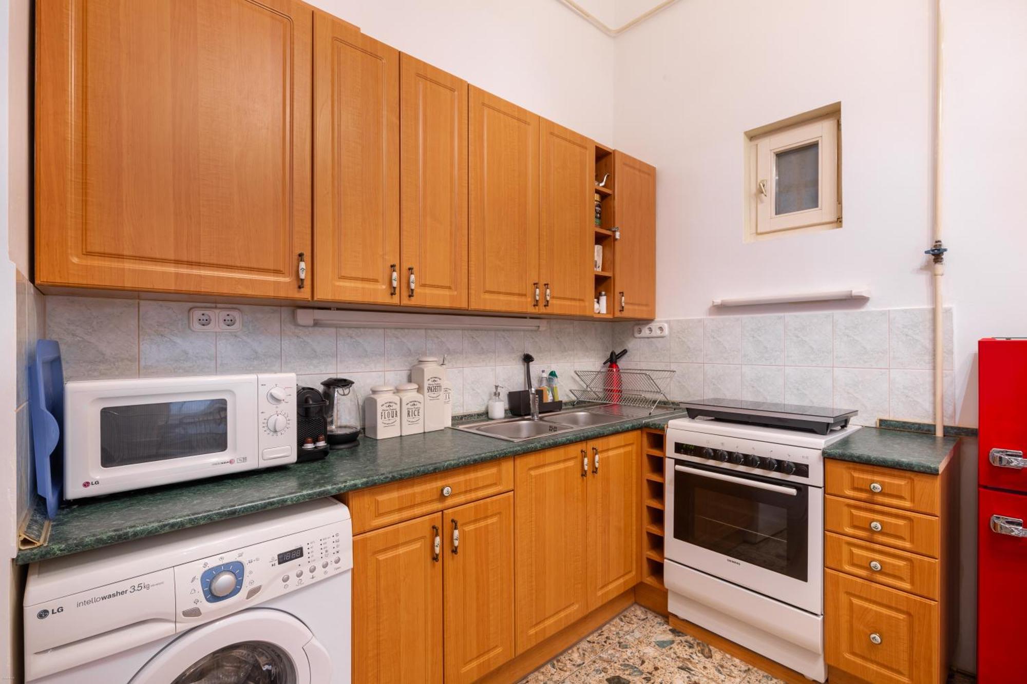 בודפשט D8 Sphinx Apartman מראה חיצוני תמונה