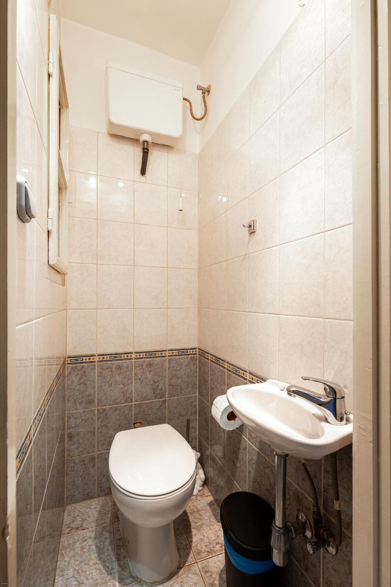 בודפשט D8 Sphinx Apartman מראה חיצוני תמונה