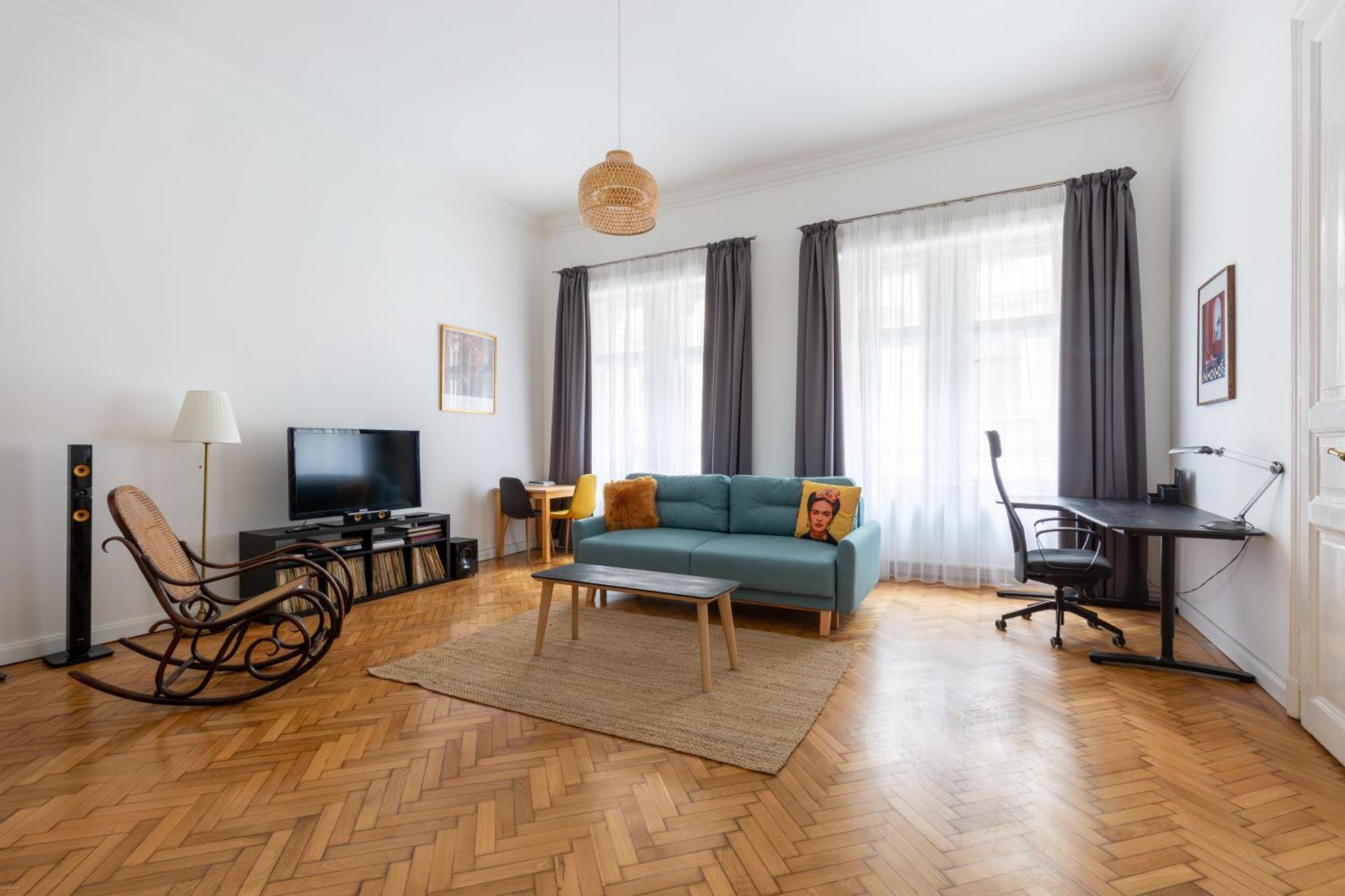 בודפשט D8 Sphinx Apartman מראה חיצוני תמונה
